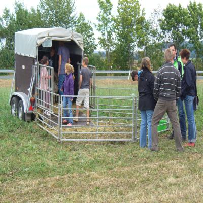 Foto des Albums: Feldtag 2013