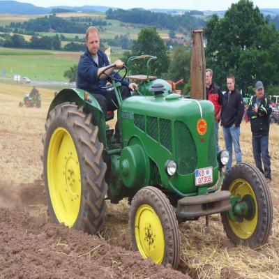 Foto des Albums: Feldtag 2013
