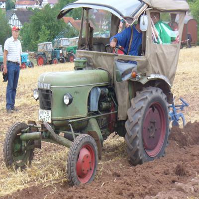 Foto des Albums: Feldtag 2013