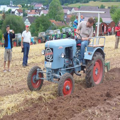 Foto des Albums: Feldtag 2013