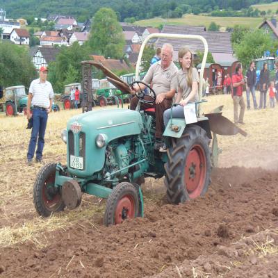 Foto des Albums: Feldtag 2013