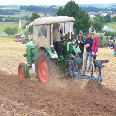 Foto des Albums: Feldtag 2013