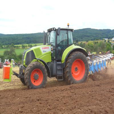 Foto des Albums: Feldtag 2013