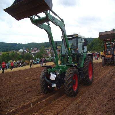 Foto des Albums: Feldtag 2013