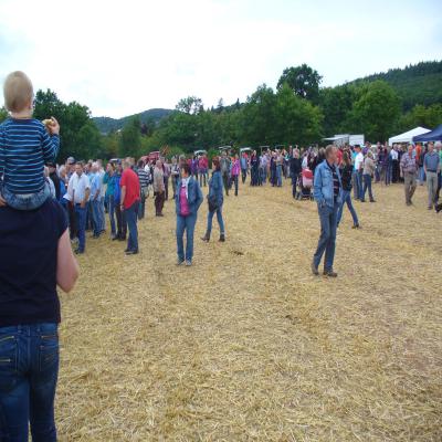 Foto des Albums: Feldtag 2013