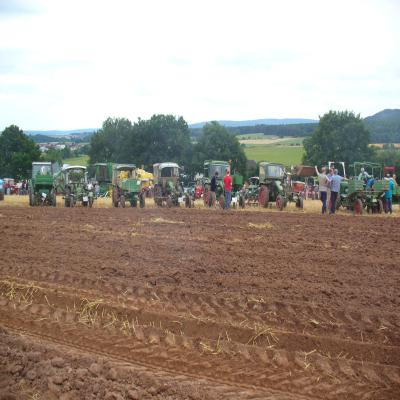 Foto des Albums: Feldtag 2013
