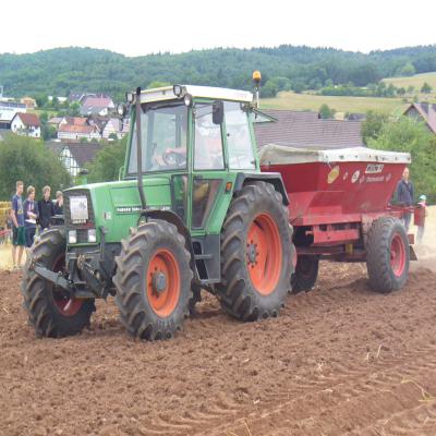 Foto des Albums: Feldtag 2013