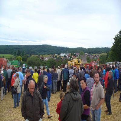 Foto des Albums: Feldtag 2013
