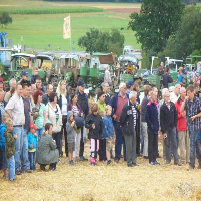 Foto des Albums: Feldtag 2013