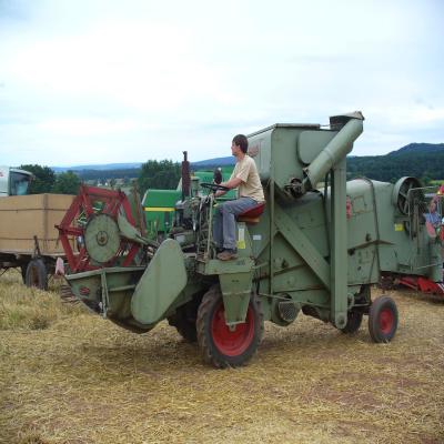 Foto des Albums: Feldtag 2013