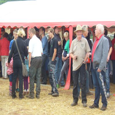 Foto des Albums: Feldtag 2013