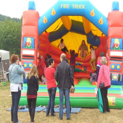 Foto des Albums: Feldtag 2013