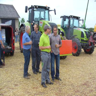 Foto des Albums: Feldtag 2013