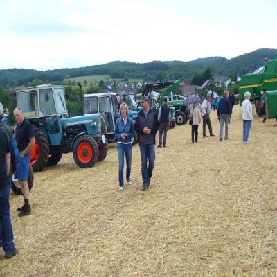 Foto des Albums: Feldtag 2013