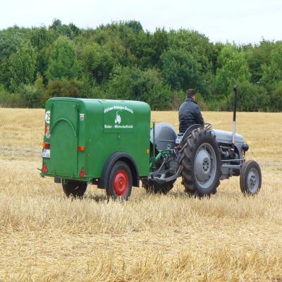 Foto des Albums: Feldtag 2013