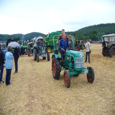 Foto des Albums: Feldtag 2013