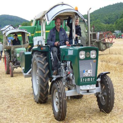 Foto des Albums: Feldtag 2013