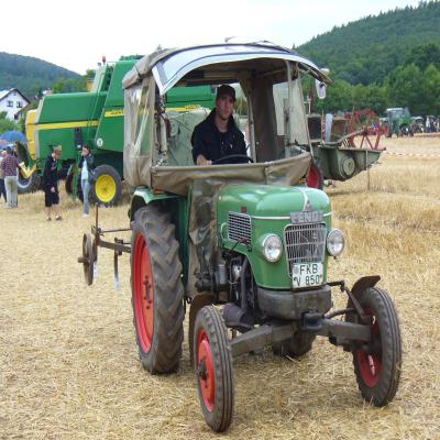 Foto des Albums: Feldtag 2013