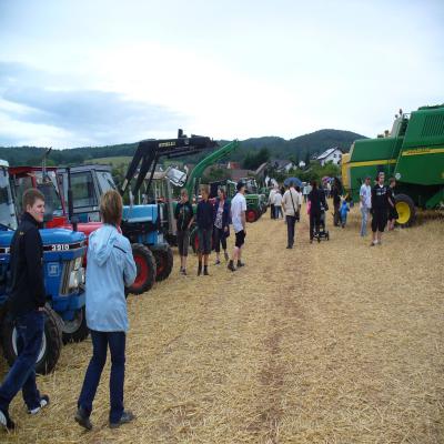 Foto des Albums: Feldtag 2013