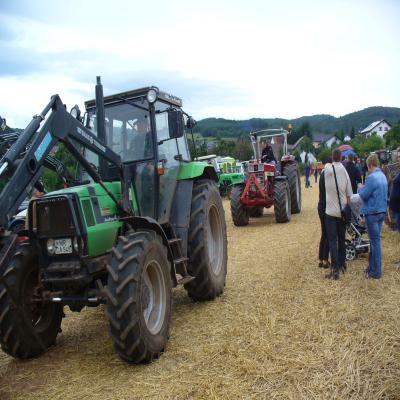 Foto des Albums: Feldtag 2013