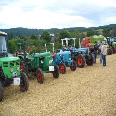 Foto des Albums: Feldtag 2013