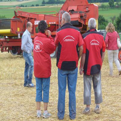 Foto des Albums: Feldtag 2013