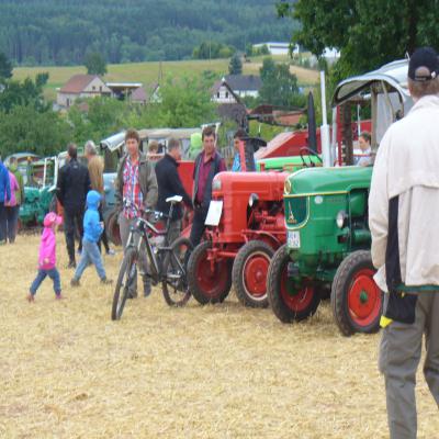 Foto des Albums: Feldtag 2013