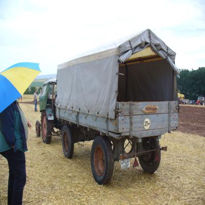 Foto des Albums: Feldtag 2013