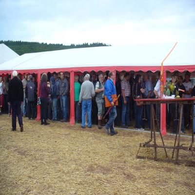 Foto des Albums: Feldtag 2013