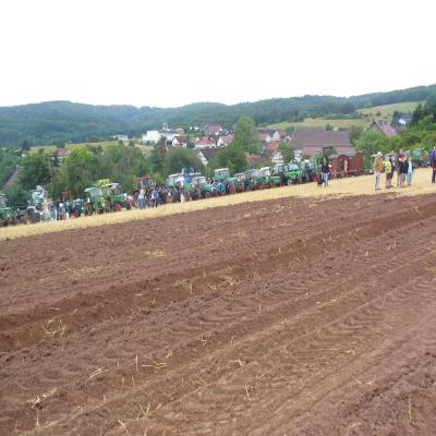 Foto des Albums: Feldtag 2013
