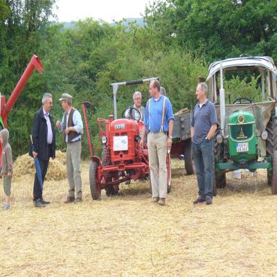 Foto des Albums: Feldtag 2013