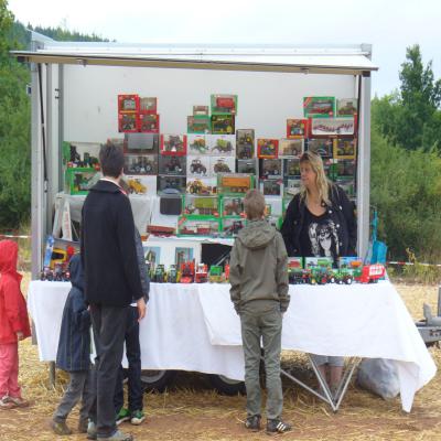 Foto des Albums: Feldtag 2013