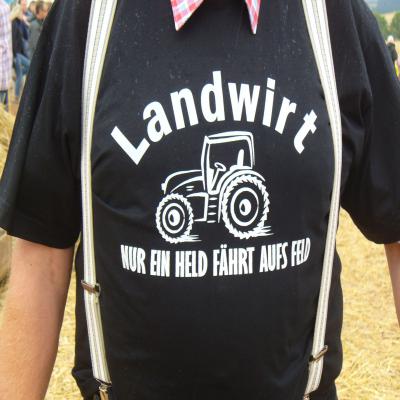 Foto des Albums: Feldtag 2013