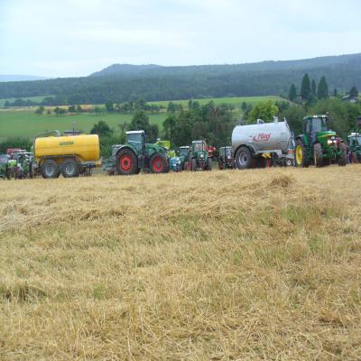Foto des Albums: Feldtag 2013