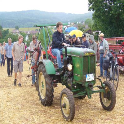 Foto des Albums: Feldtag 2013