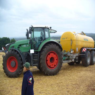Foto des Albums: Feldtag 2013