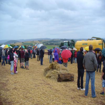 Foto des Albums: Feldtag 2013