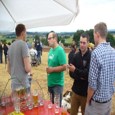 Foto des Albums: Feldtag 2013