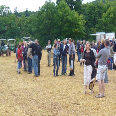 Foto des Albums: Feldtag 2013