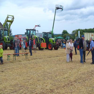 Foto des Albums: Feldtag 2013