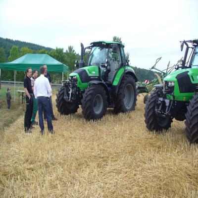 Foto des Albums: Feldtag 2013