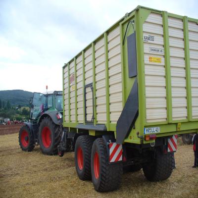 Foto des Albums: Feldtag 2013