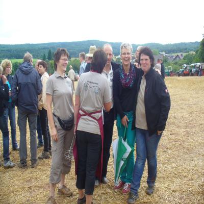 Foto des Albums: Feldtag 2013