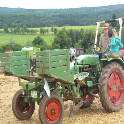 Foto des Albums: Feldtag 2013