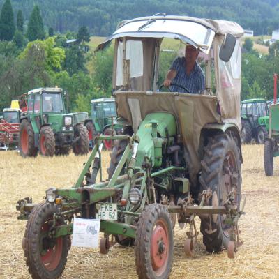 Foto des Albums: Feldtag 2013