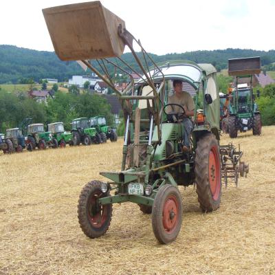 Foto des Albums: Feldtag 2013