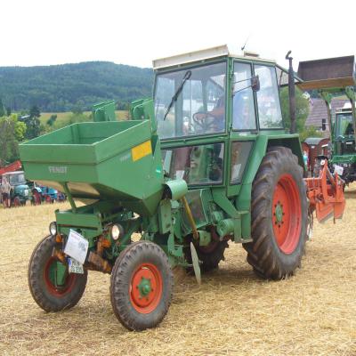 Foto des Albums: Feldtag 2013