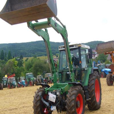 Foto des Albums: Feldtag 2013