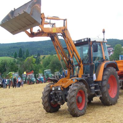 Foto des Albums: Feldtag 2013
