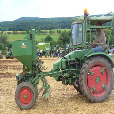 Foto des Albums: Feldtag 2013